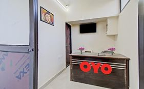 Hotel O Green Apple